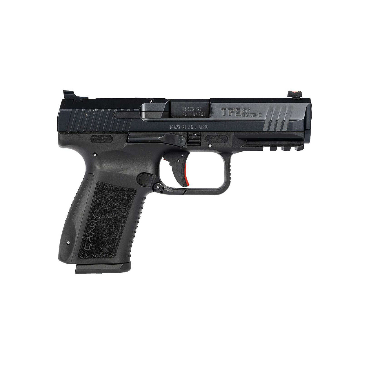 TP9 SF Elite-S